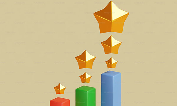 Master's Ranking